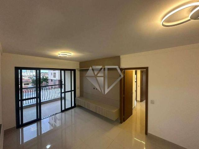 Apartamento venda em Piracicaba