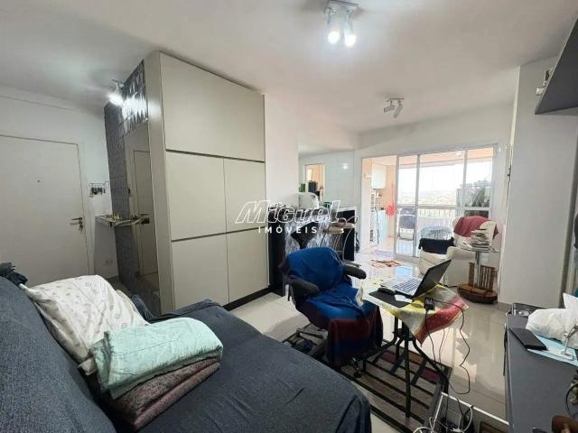 Apartamento venda em Região Imediata de Piracicaba, Região Metropolitana de Piracicaba
