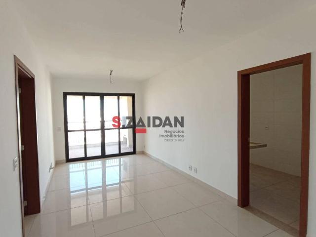 Apartamento venda em Jardim Ibirapuera, Piracicaba