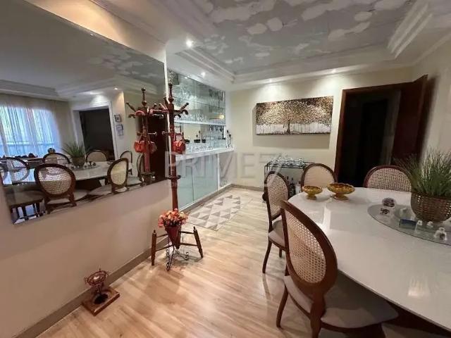 Apartamento venda em Piracicaba