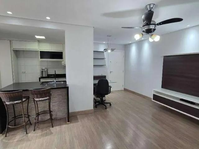 Apartamento venda em Jardim Ibirapuera, Piracicaba