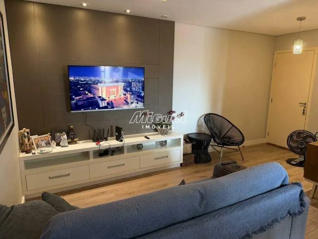Apartamento venda em Região Imediata de Piracicaba, Região Metropolitana de Piracicaba