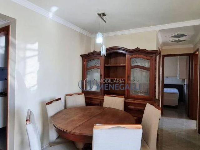 Apartamento venda em Piracicaba