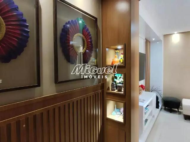 Apartamento venda em Jardim Ibirapuera, Piracicaba