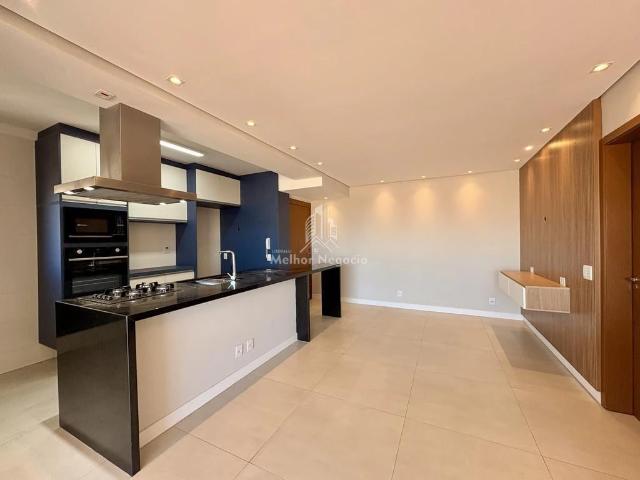 Apartamento venda em Piracicaba