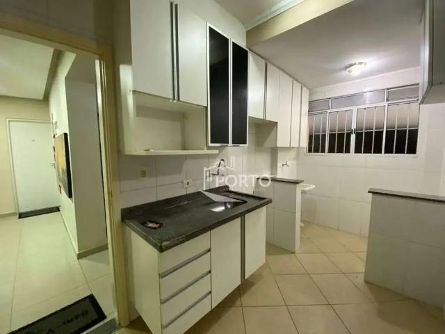 Apartamento venda em Piracicaba, Região Geográfica Intermediária de Campinas