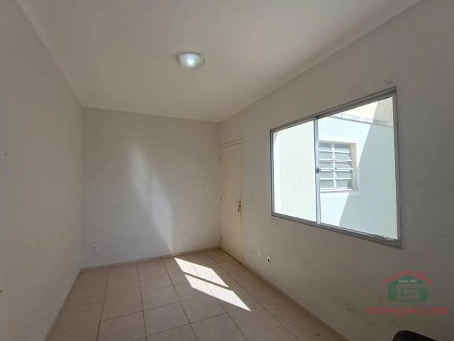 Apartamento venda em Residencial Leão, Piracicaba