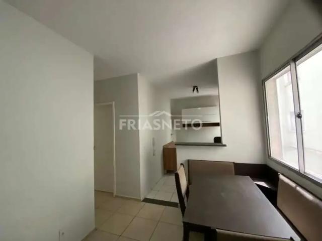 Apartamento venda em Residencial Leão, Piracicaba