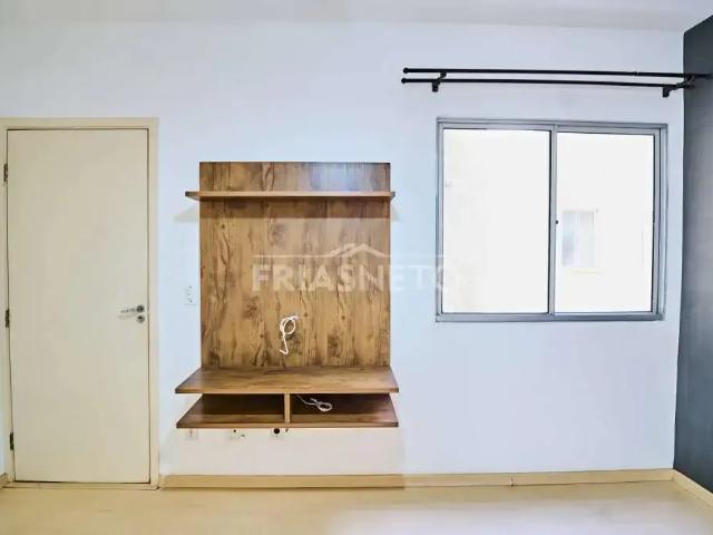 Apartamento venda em Região Imediata de Piracicaba, Região Metropolitana de Piracicaba
