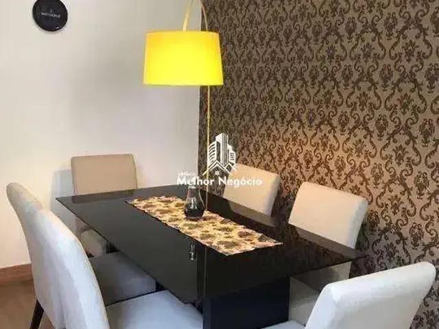 Apartamento venda em Região Imediata de Piracicaba, Região Metropolitana de Piracicaba