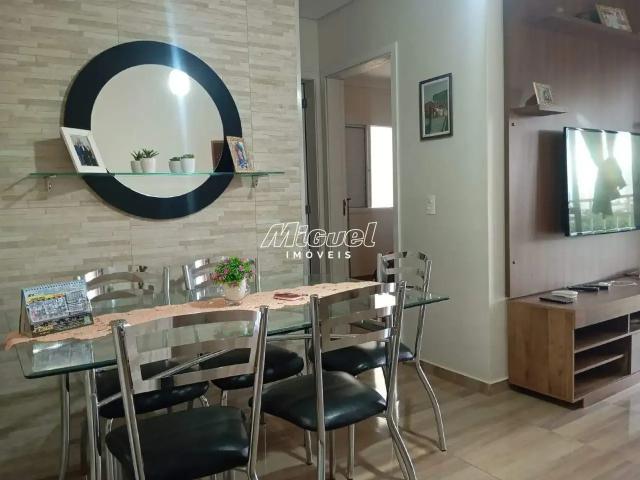 Apartamento venda em Região Imediata de Piracicaba, Região Metropolitana de Piracicaba
