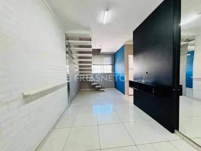 Apartamento venda em Região Imediata de Piracicaba, Região Metropolitana de Piracicaba