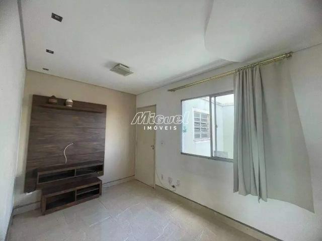 Apartamento venda em Região Imediata de Piracicaba, Região Metropolitana de Piracicaba