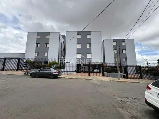 Apartamento venda em Região Imediata de Piracicaba, Região Metropolitana de Piracicaba