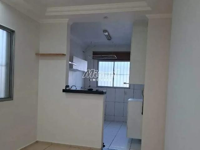 Apartamento venda em Região Imediata de Piracicaba, Região Metropolitana de Piracicaba
