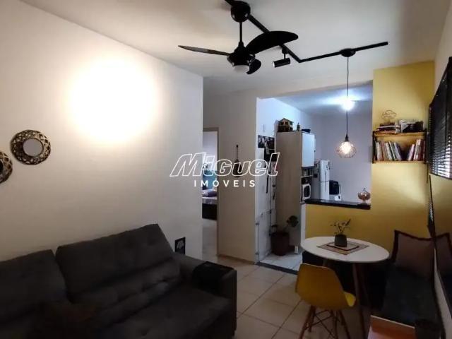 Apartamento venda em Região Imediata de Piracicaba, Região Metropolitana de Piracicaba