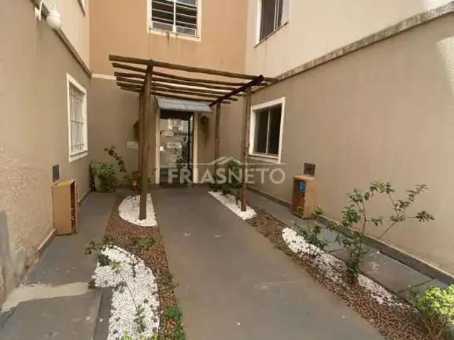 Apartamento venda em Região Imediata de Piracicaba, Região Metropolitana de Piracicaba