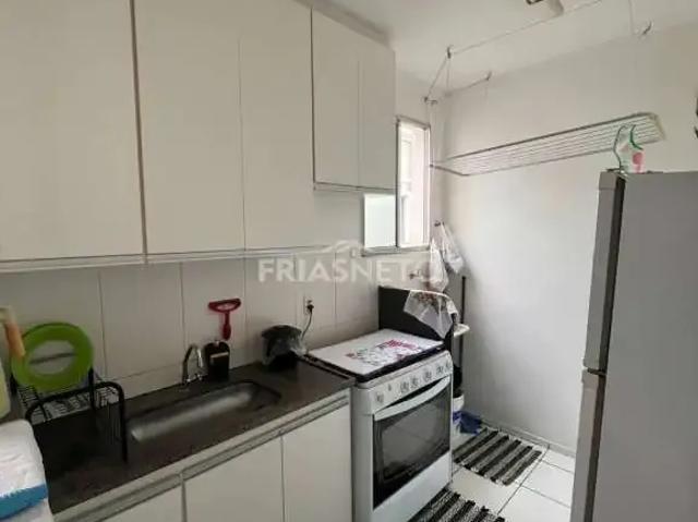 Apartamento venda em Região Imediata de Piracicaba, Região Metropolitana de Piracicaba