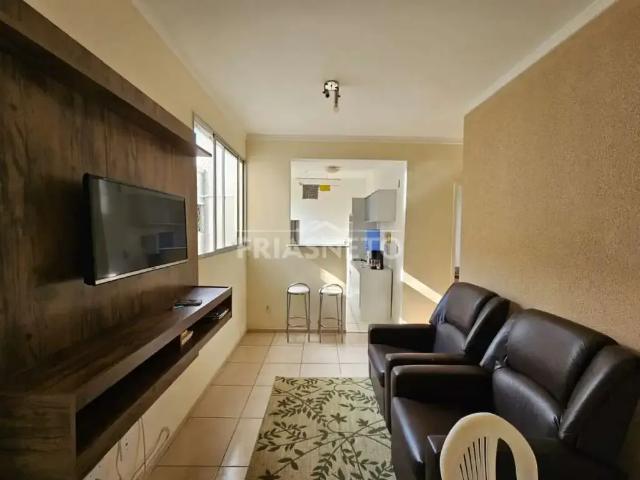 Apartamento venda em Região Imediata de Piracicaba, Região Metropolitana de Piracicaba