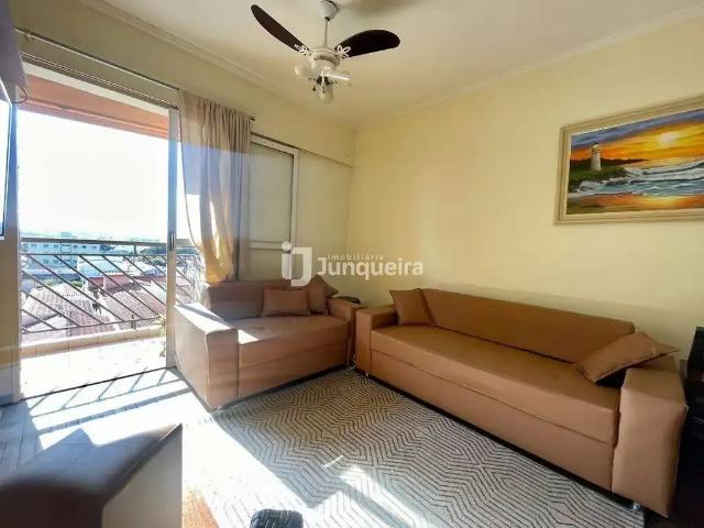 Apartamento venda em Região Imediata de Piracicaba, Região Metropolitana de Piracicaba