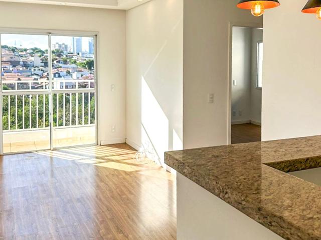 Apartamento venda em Residencial Leão, Piracicaba