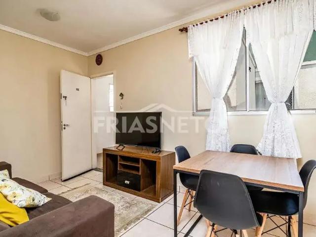 Apartamento venda em Região Imediata de Piracicaba, Região Metropolitana de Piracicaba