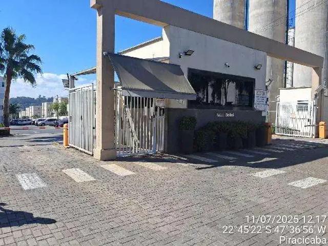 Apartamento venda em Região Imediata de Piracicaba, Região Metropolitana de Piracicaba