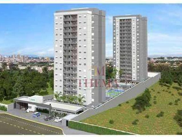 Apartamento venda em Residencial Leão, Piracicaba