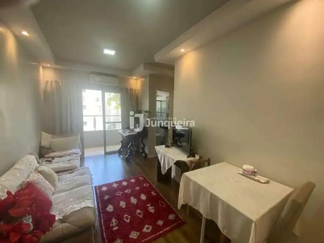 Apartamento venda em Região Imediata de Piracicaba, Região Metropolitana de Piracicaba