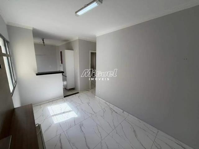 Apartamento venda em Região Imediata de Piracicaba, Região Metropolitana de Piracicaba