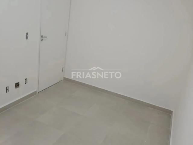 Apartamento venda em Residencial La Plaza, Piracicaba