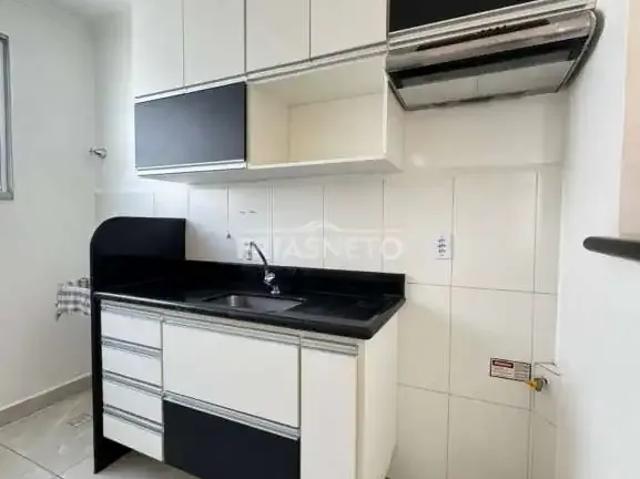 Apartamento venda em Região Imediata de Piracicaba, Região Metropolitana de Piracicaba