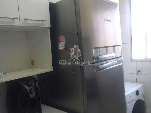 Apartamento venda em Residencial Leão, Piracicaba