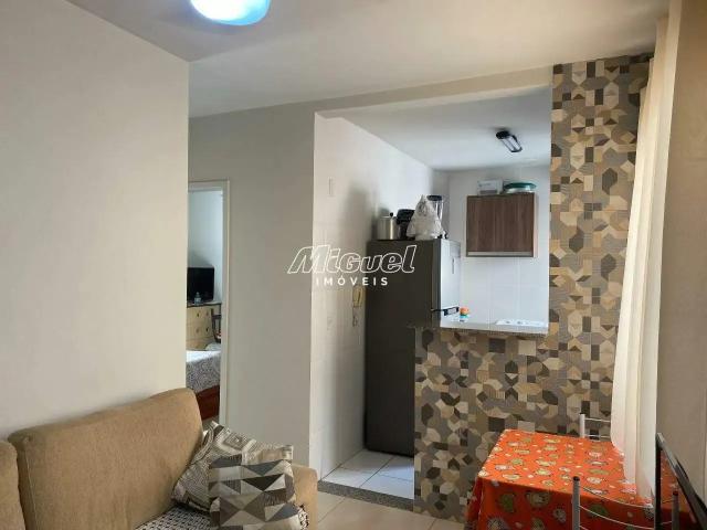 Apartamento venda em Região Imediata de Piracicaba, Região Metropolitana de Piracicaba
