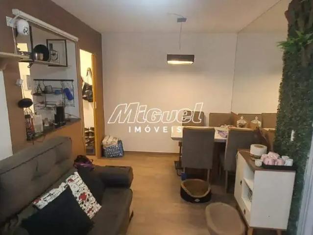 Apartamento venda em Região Imediata de Piracicaba, Região Metropolitana de Piracicaba