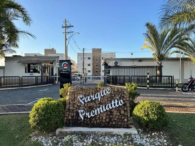 Apartamento venda em Região Imediata de Piracicaba, Região Metropolitana de Piracicaba