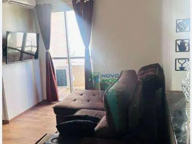 Apartamento venda em Região Imediata de Piracicaba, Região Metropolitana de Piracicaba