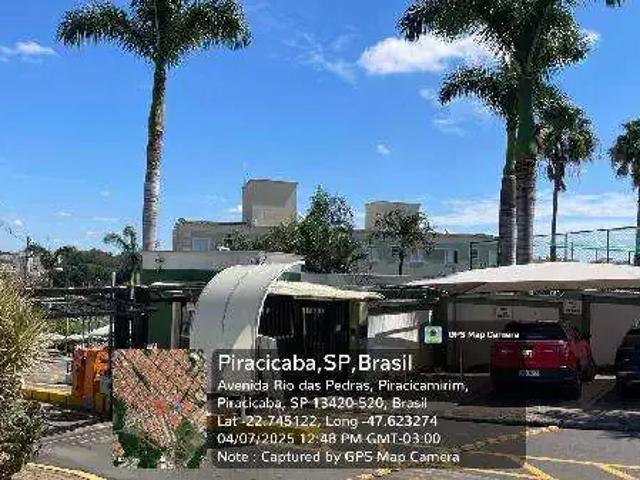 Apartamento venda em Região Imediata de Piracicaba, Região Metropolitana de Piracicaba