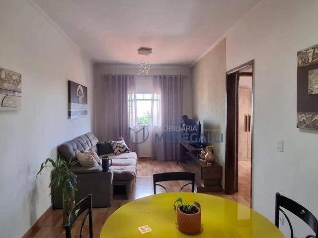 Apartamento venda em Residencial Leão, Piracicaba