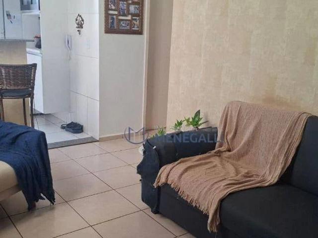 Apartamento venda em Região Imediata de Piracicaba, Região Metropolitana de Piracicaba