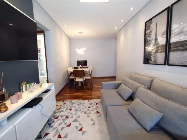 Apartamento venda em Piracicaba