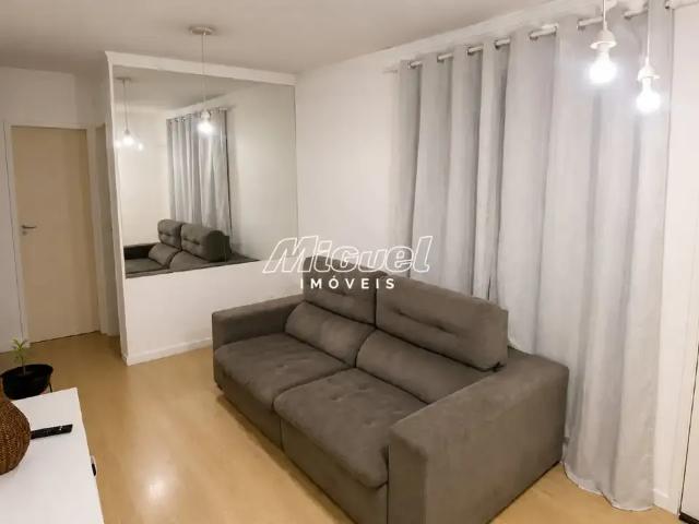 Apartamento venda em Região Imediata de Piracicaba, Região Metropolitana de Piracicaba
