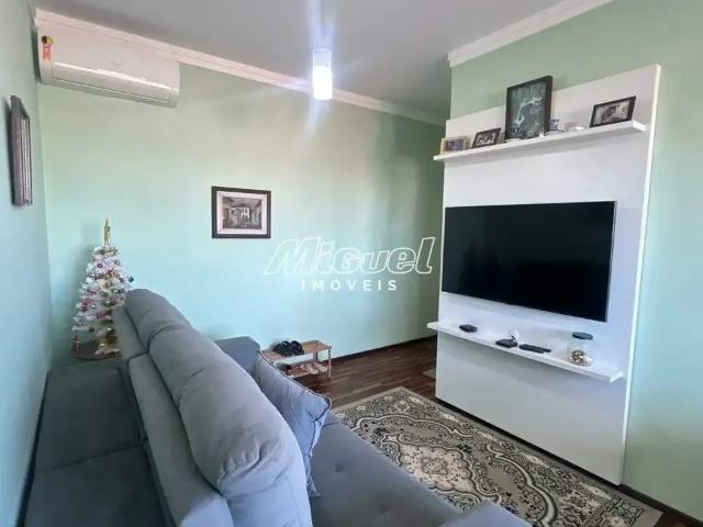 Apartamento venda em Região Imediata de Piracicaba, Região Metropolitana de Piracicaba