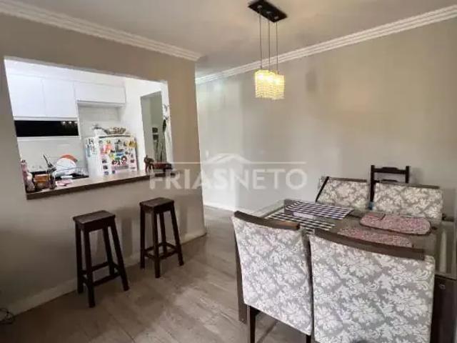 Apartamento venda em Residencial Leão, Piracicaba