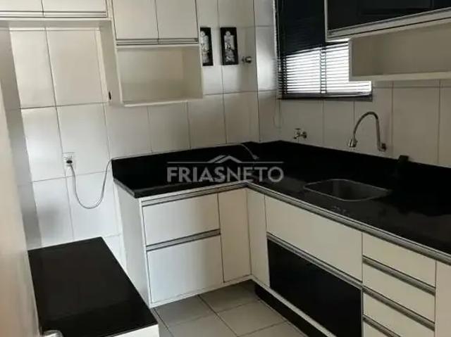 Apartamento venda em Região Imediata de Piracicaba, Região Metropolitana de Piracicaba
