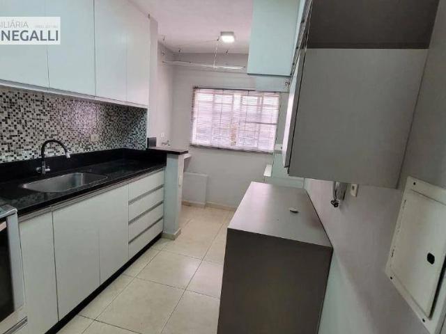 Apartamento venda em Piracicaba