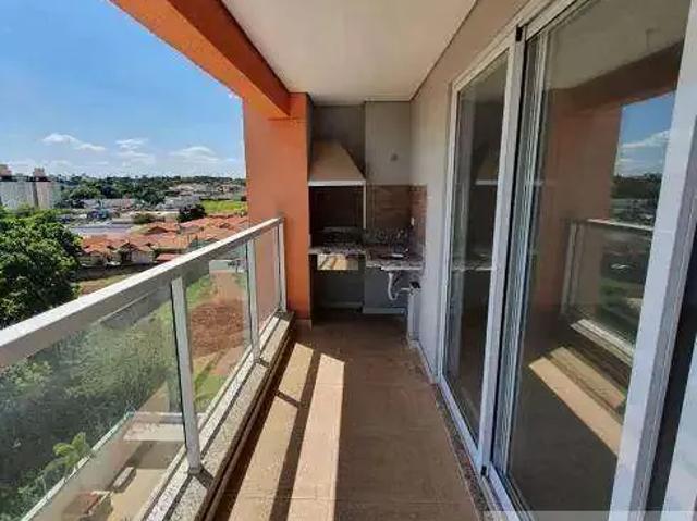 Apartamento venda em Região Imediata de Piracicaba, Região Metropolitana de Piracicaba