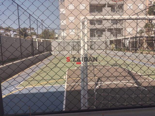 Apartamento venda em Residencial Leão, Piracicaba