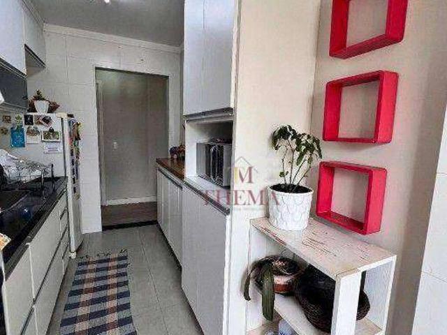 Apartamento venda em Residencial Leão, Piracicaba