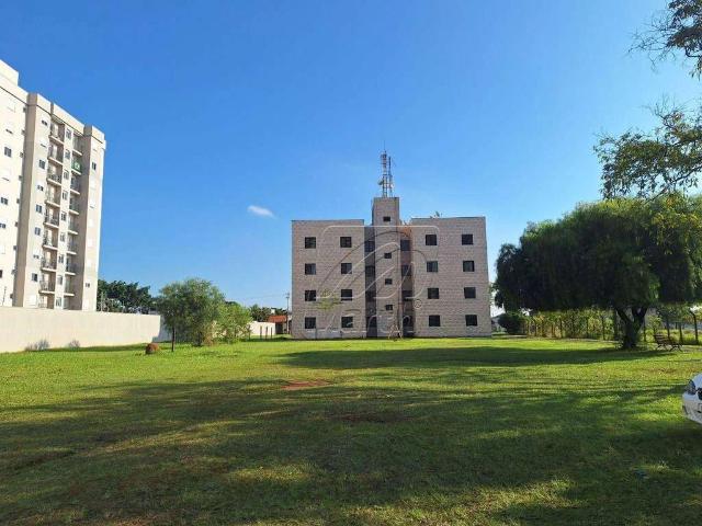 Apartamento venda em Piracicaba